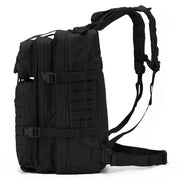 Sac à Dos Tactique QT&QY 30/50L Randonnée & Voyage