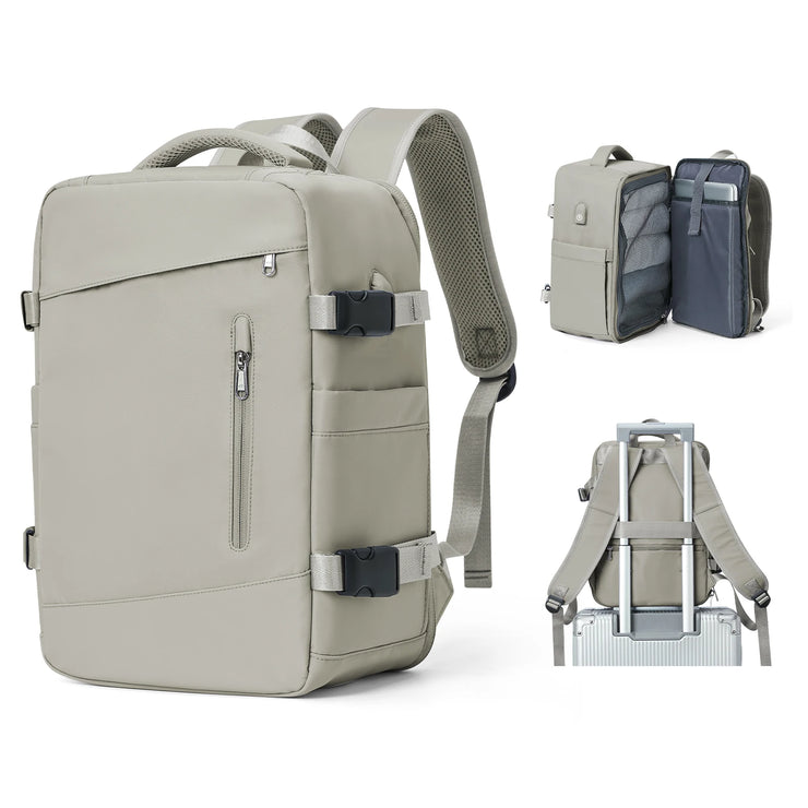 Sac à Dos Cabine Ryanair Voyage & Ordinateur