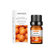 Essential Oil Water Soluble for Aromatherapy Diffuser Humidifier Room Fresheners Stress Relief Rose Lily Lavender Freesia 10ml.Huile essentielle Huile Soluble pour Aromathérapie Diffuser Humidifier Room Fresheners Stress Relief Rose Lily Lavender Freesia