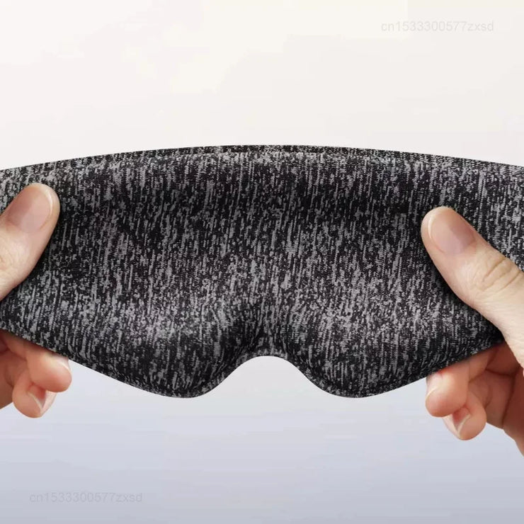 Xiaomi Dreamlight 2S Generation Full Shading Relaxing Eye Mask Sleeping Mask Block Out Light For Sleeping Aid Eye Mask Portable.