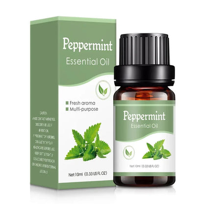 18 Flavors Essential Oils for Aroma Diffuser Air Humidifier Home Water-soluble 10ml Air Freshener Scents Fragrance Oil Perfume.18 saveurs Huiles essentielles pour diffuseur d'arôme Humidificateur d'air Home 10ml Air-soluble Air Freshener parfums .