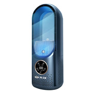 Mini Climatiseur Portable USB Ventilateur Silencieux & Humidificateur