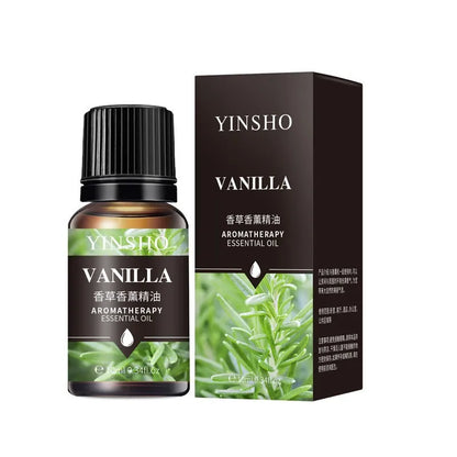 17 Flavors 10ml Essential Oils For Aroma Diffuser AirHumidifier Home Water-soluble Lavender Rose Eucalyptus  White Peach Oolong  17 Saveurs 10ml Huiles essentielles pour diffuseur d'arôme AirHumidifier Home Lavande soluble Rose Eucalyptus White Peach Oolo