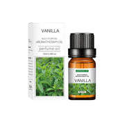 Essential Oil Water Soluble for Aromatherapy Diffuser Humidifier Room Fresheners Stress Relief Rose Lily Lavender Freesia 10ml.Huile essentielle Huile Soluble pour Aromathérapie Diffuser Humidifier Room Fresheners Stress Relief Rose Lily Lavender Freesia