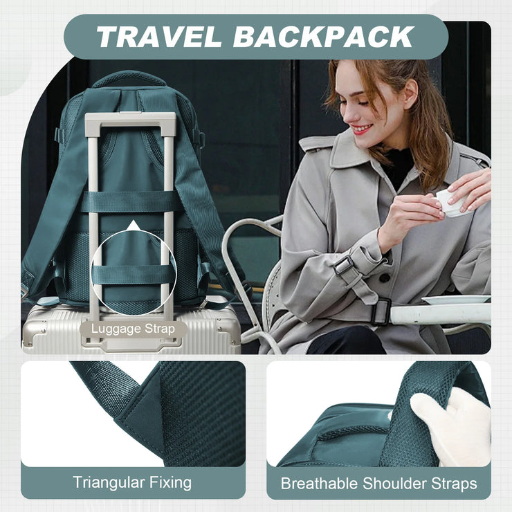 Sac à Dos Cabine EasyJet / Ryanair Voyage & Ordinateur