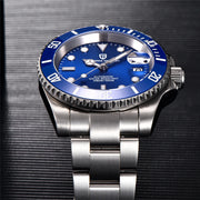 Montre Homme PAGANI DESIGN 2024 Automatique NH35A 40mm