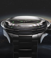 Montre Homme PAGANI DESIGN 2025 Quartz Chronographe Moonwatch