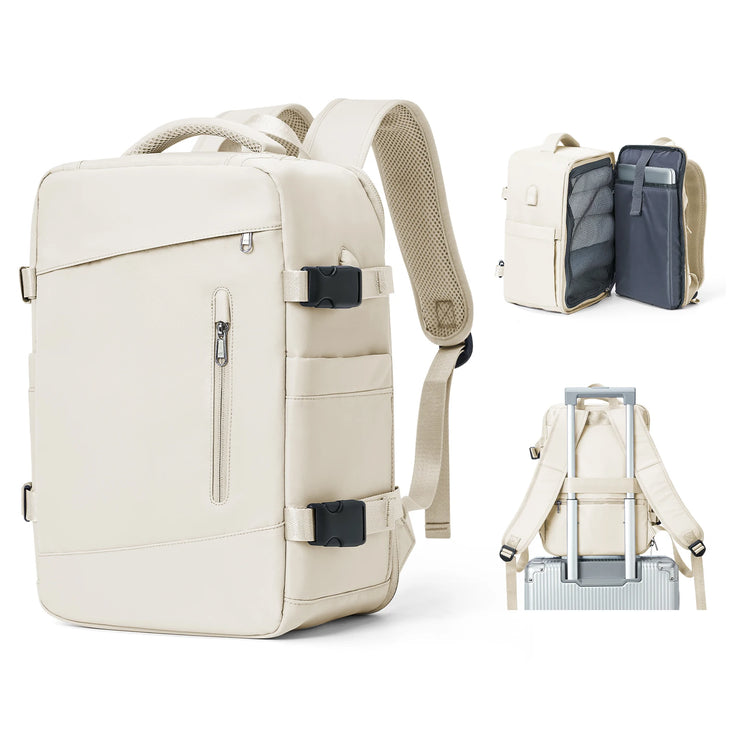 Sac à Dos Cabine Ryanair Voyage & Ordinateur