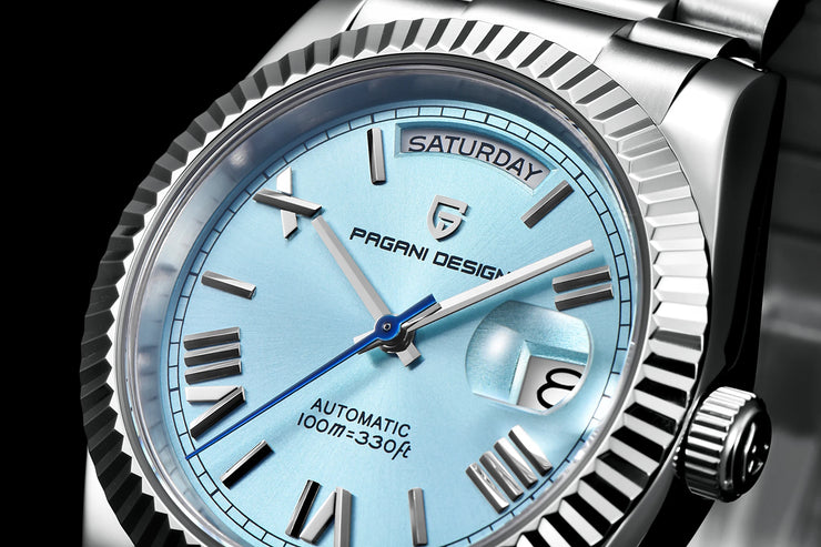 Montre Homme PAGANI DESIGN DD36 Automatique Luxe 2024