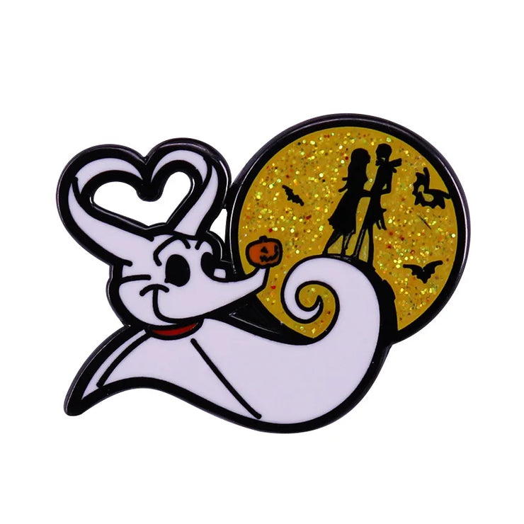 YQ556 Mickey Mouse Enamel Pin Funny Brooch Cartoons Badge for Bags Jeans Hoodies Denim Lapel Pin Jewelry Kids Best Gift- YQ556 Mickey Mouse Enamel Pin Funny Brooch Cartoons Badge pour sacs Jeans Hoodies Denim Lapel Jewelry Enfants Meilleur cadeau