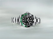 Montre Homme PAGANI DESIGN GMT Automatique 40mm Céramique