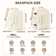Sac à Dos Cabine EasyJet / Ryanair Voyage & Ordinateur