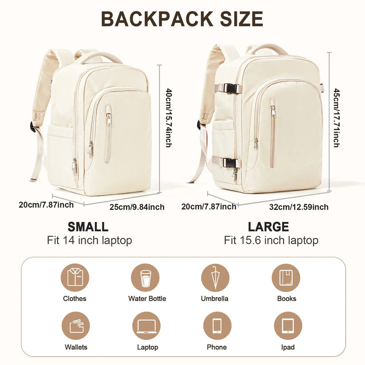 Sac à Dos Cabine EasyJet / Ryanair Voyage & Ordinateur