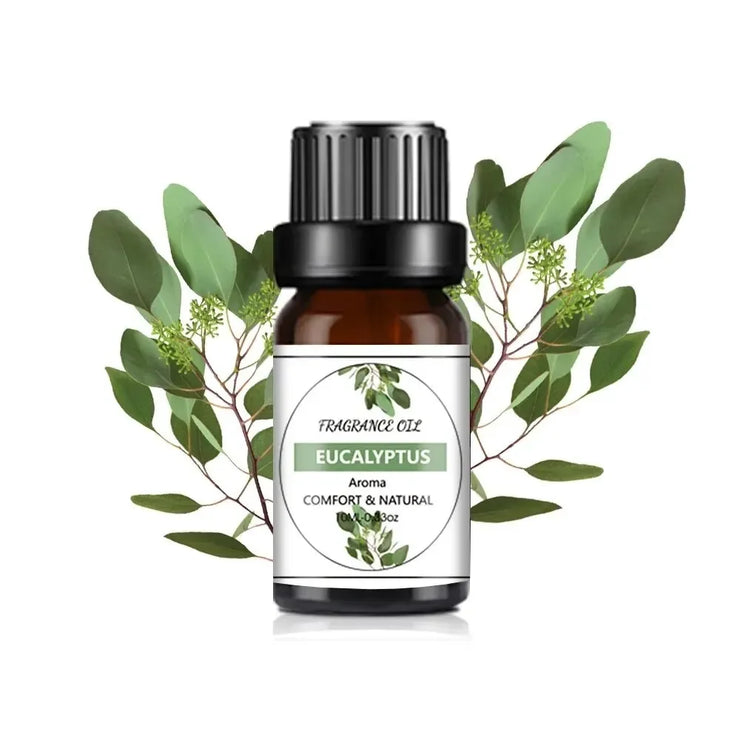 Huile Essentielle Fruits 10ml Naturelle Diffuseur & DIY
