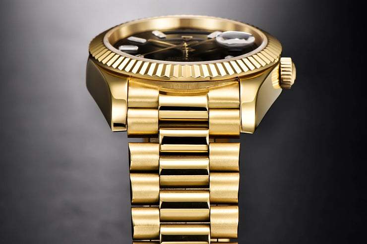 Montre Homme PAGANI DESIGN DD36 Automatique Luxe 2024