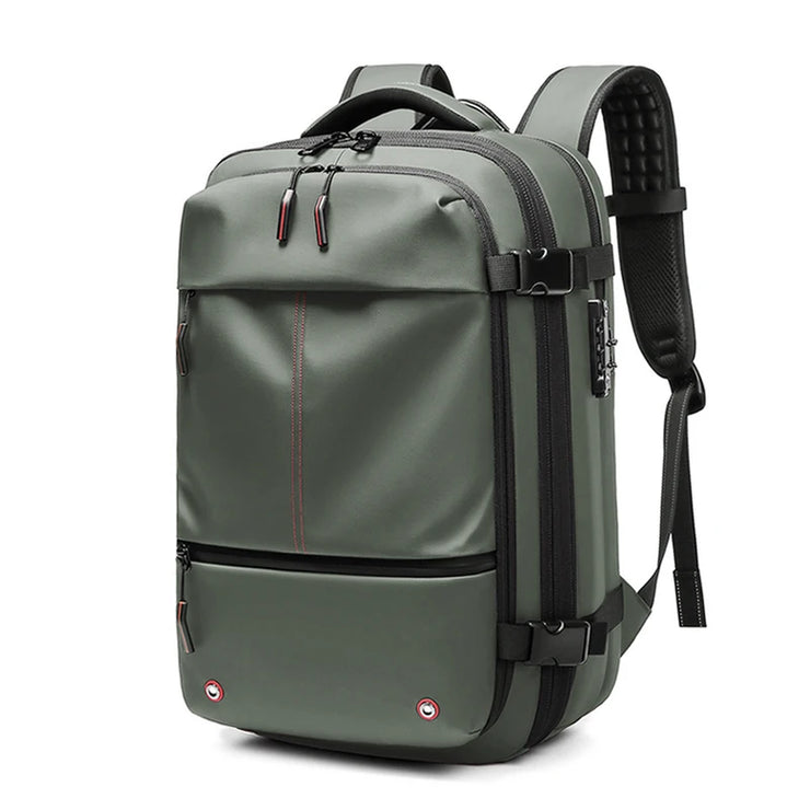 Sac à Dos Homme 17 Ordinateur & Voyage