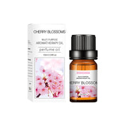 Essential Oil Water Soluble for Aromatherapy Diffuser Humidifier Room Fresheners Stress Relief Rose Lily Lavender Freesia 10ml.Huile essentielle Huile Soluble pour Aromathérapie Diffuser Humidifier Room Fresheners Stress Relief Rose Lily Lavender Freesia