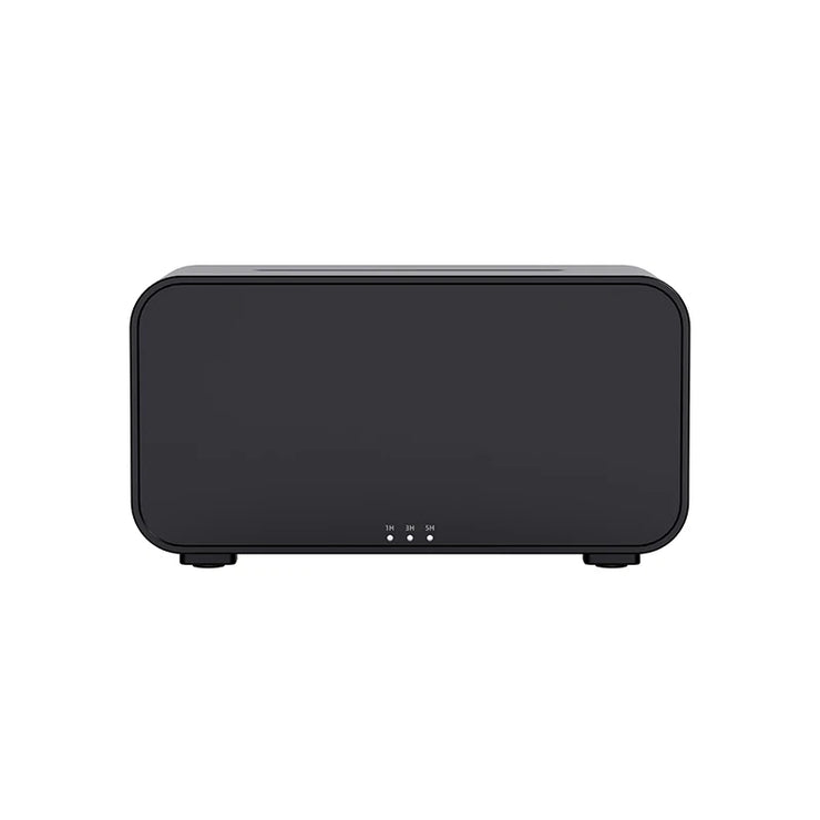 Mini Diffuseur d’Arôme LED Humidificateur Ultrasonique