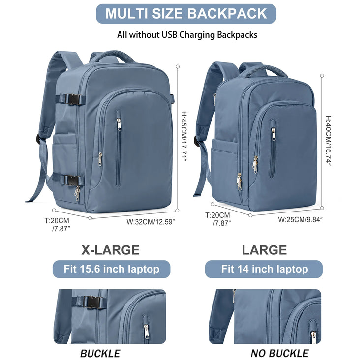 Sac à Dos Cabine EasyJet / Ryanair Voyage & Ordinateur