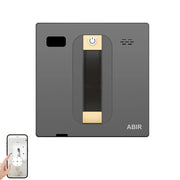 Robot Nettoyeur de Vitres ABIR WD8 Intelligent avec Télécommande & App