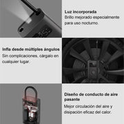 Xiaomi Mijia Portable Electric Air Compressor 2/2D, Air Pump 2, Smart Digital Tire Pressure Detection Inflator For Car, Bicycle.Xiaomi Mijia Compresseur d'air électrique portable 2/2D, pompe à air 2, gonfleur numérique intelligent de détection de pression