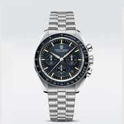 Montre Homme PAGANI DESIGN 2025 Quartz Chronographe Moonwatch