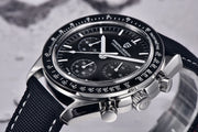 Montre Homme PAGANI DESIGN 2025 Quartz Chronographe Moonwatch
