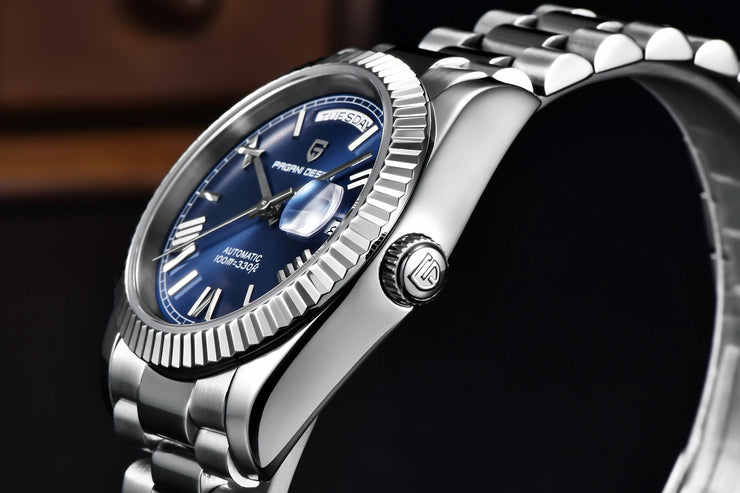 Montre Homme PAGANI DESIGN DD36 Automatique Luxe 2024