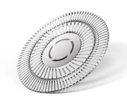 Rasoir Électrique Homme XIAOMI MIJIA S500 Triple Lame