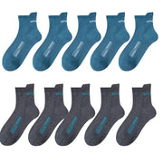 Chaussettes Homme Coton Respirant Sport & Casual 38-45