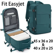 Sac à Dos Cabine EasyJet / Ryanair Voyage & Ordinateur