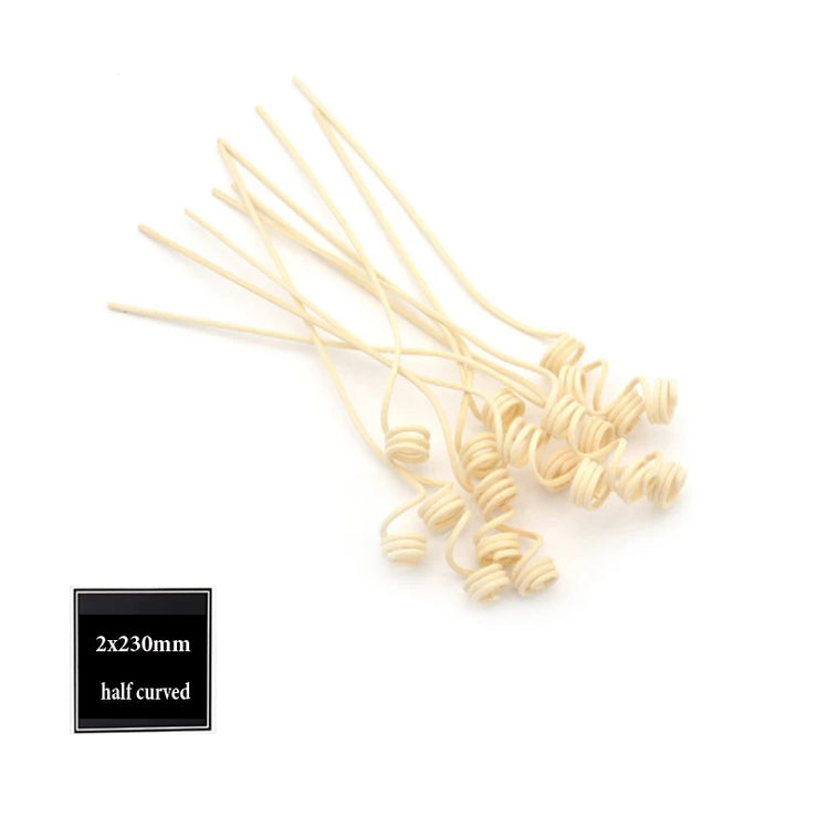 Bâtons de Diffuseur à Roseaux Lot 5 à 100 pcs DIY Maison