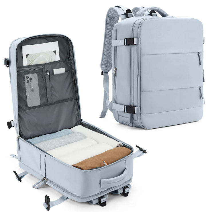 Sac à Dos Cabine EasyJet / Ryanair Voyage & Ordinateur