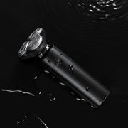 Rasoir Électrique Homme XIAOMI MIJIA S500 Triple Lame