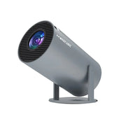 Magcubic Projector HY300 Pro 4K Android 11 Dual Wifi6 260ANSI Allwinner H713 BT5.0 1080P 1280*720P Home Cinema Outdoor Projetor.Projecteur de chargeur HY300 Pro 4K Android 11 Dual Wifi6 260ANSI Allwinner H713 BT5.0 1080P 1280*720P Home Cinema Outdoor Proj