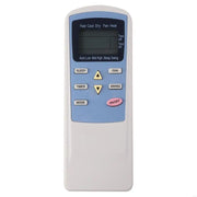 Télécommande Universelle Climatisation TCL 13cm 9000BTU