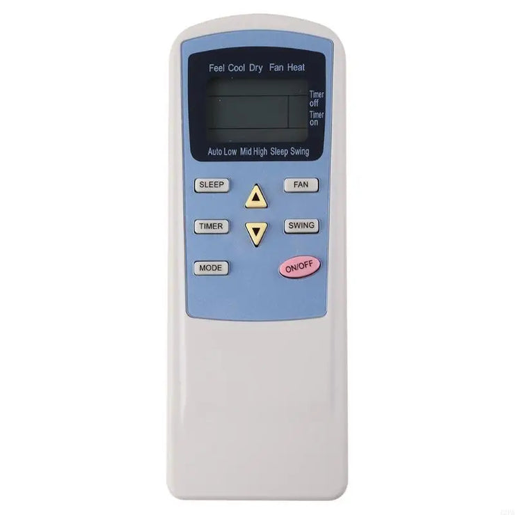 Télécommande Universelle Climatisation TCL 13cm 9000BTU