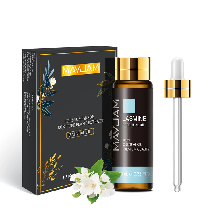 Support Dropshipping 10ML Lavender Rose Eucalyptus Jasmine Vanilla Mint Sandalwood Tea Tree Orange Diffuser Aroma Essential Oil.       Prise de 10 ml Rose Lavande Eucalyptus Jasmine Vanilla Mint Bois de santal Arbre à thé Orange Diffuser Huile essentielle