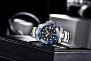 Montre Homme PAGANI DESIGN 2024 Automatique NH35A 40mm
