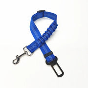 Ceinture de Sécurité Réglable pour Chien et Chat Voiture