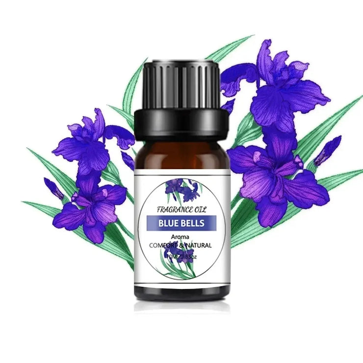 Huile Essentielle Fruits 10ml Naturelle Diffuseur & DIY