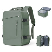 Women's Backpack Travel Suitcase Cabin Bag Aircraft Ryanair 40x20x25 Airplane Travel Bag Men Laotop Backpack Wizzair Carry On.Sac à dos pour femme Sac à cabine de voyage en sac de voyage Ryanair 40x20x25 Sac de voyage pour hommes, sac à dos ordinateur.