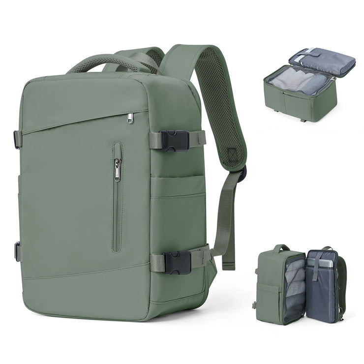 Sac à Dos Cabine Ryanair Voyage & Ordinateur