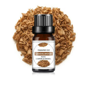 Huile Essentielle Fruits 10ml Naturelle Diffuseur & DIY