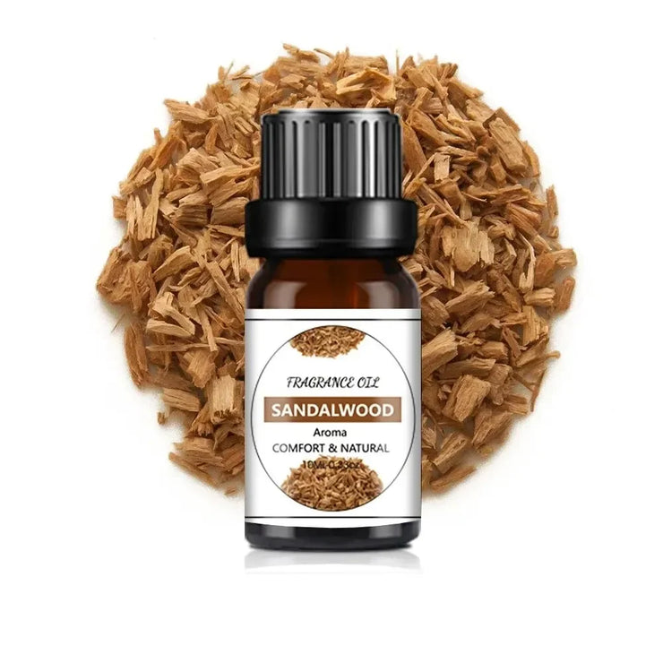 Huile Essentielle Fruits 10ml Naturelle Diffuseur & DIY