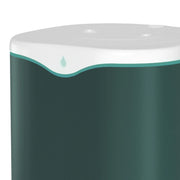 Humidificateur Portable 2L Double Jet LED Silencieux