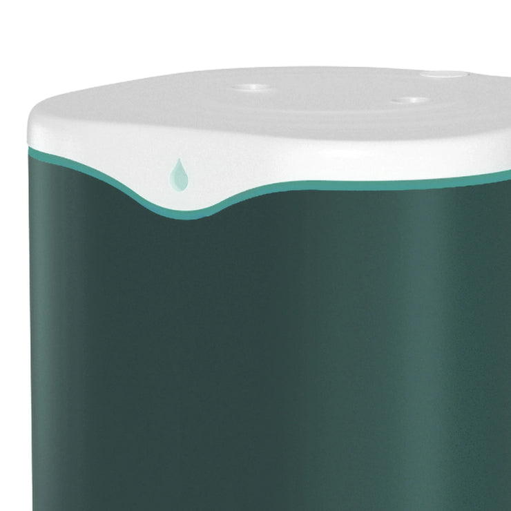 Humidificateur Portable 2L Double Jet LED Silencieux
