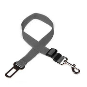 Ceinture de Sécurité Voiture pour Chien et Chat Réglable