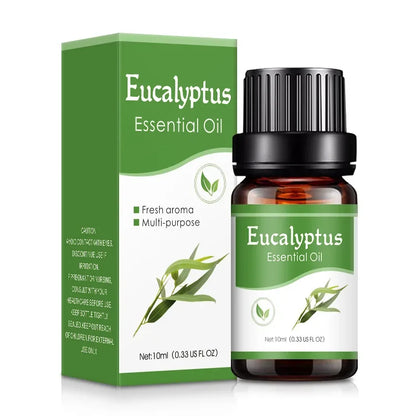 18 Flavors Essential Oils for Aroma Diffuser Air Humidifier Home Water-soluble 10ml Air Freshener Scents Fragrance Oil Perfume.18 saveurs Huiles essentielles pour diffuseur d'arôme Humidificateur d'air Home 10ml Air-soluble Air Freshener parfums .