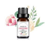 Huile Essentielle Fruits 10ml Naturelle Diffuseur & DIY